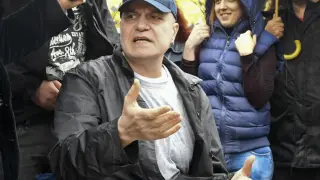 Слави Трифонов загуби делото за 100 хиляди лева, което водеше срещу Радостин Василев