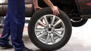 Кога да сложим летните гуми