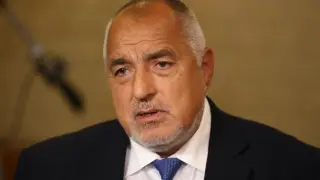 Борисов: ГЕРБ ще подкрепи Терзиев за държавните имоти, но ще следим да не станат небостъргачи