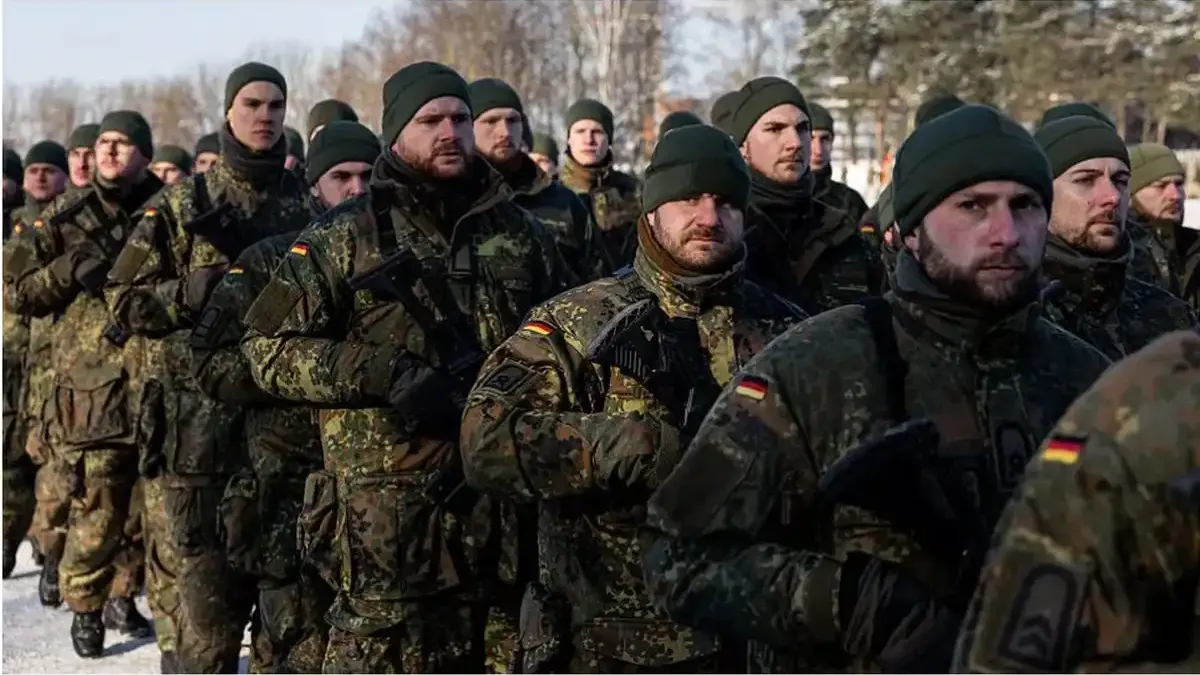 Датският анализатор Нилсен: Европа е възможно да влезе в пряк сблъсък с Русия още тази година