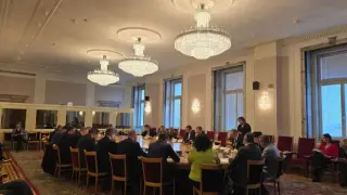 Бюджетната комисия прие на първо четене удължаването на бюджета
