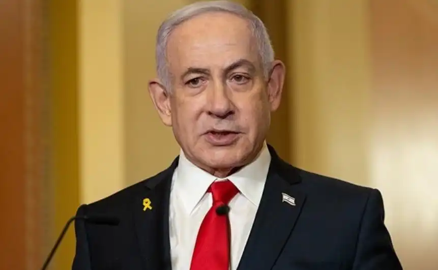 Нетаняху отправи заплаха към Иран и "Хизбула"
