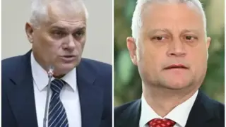 Бивш вътрешен министър разкъса Дечев за рокадите в МВР: Това е безобразие