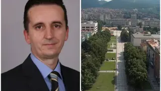 ПП-ДБ назначава безработен за областен управител Снимки