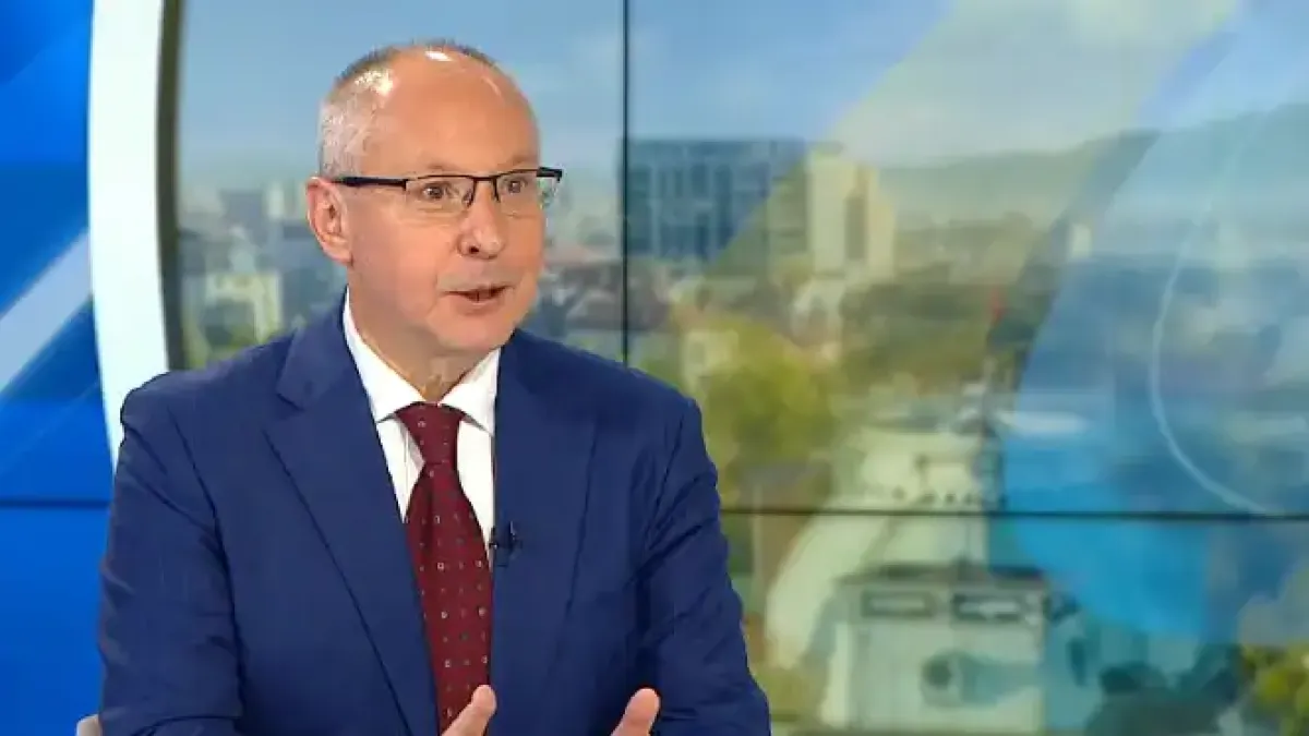 Станишев: Световната криза около Иран ще удари тежко икономиката