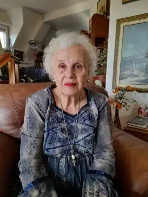 Сбогом: Почина проф. д-р инж. Ева Соколова, съпруга на бившия шеф на НС Йордан Соколов