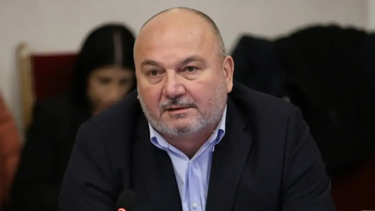 Любомир Дацов: България е в критична бюджетна ситуация