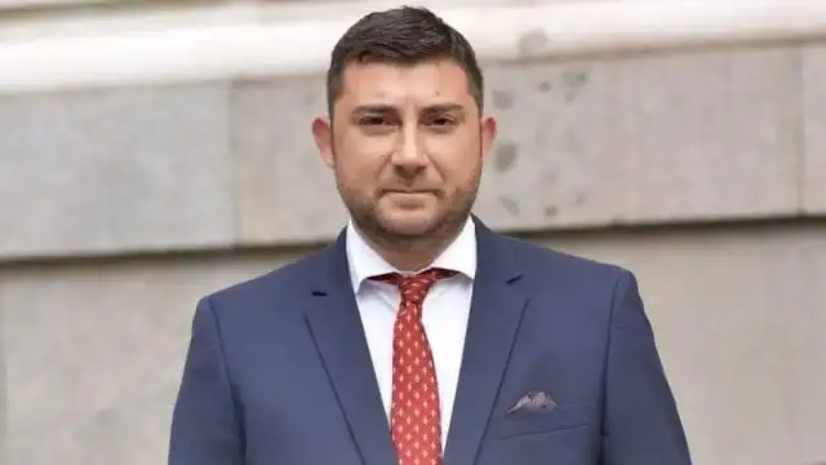 Контрера: 171 млн. евро за ремонт на улици, тротоари, детски градини, училища и др. не са усвоени от бюджета на София за 2025 г.