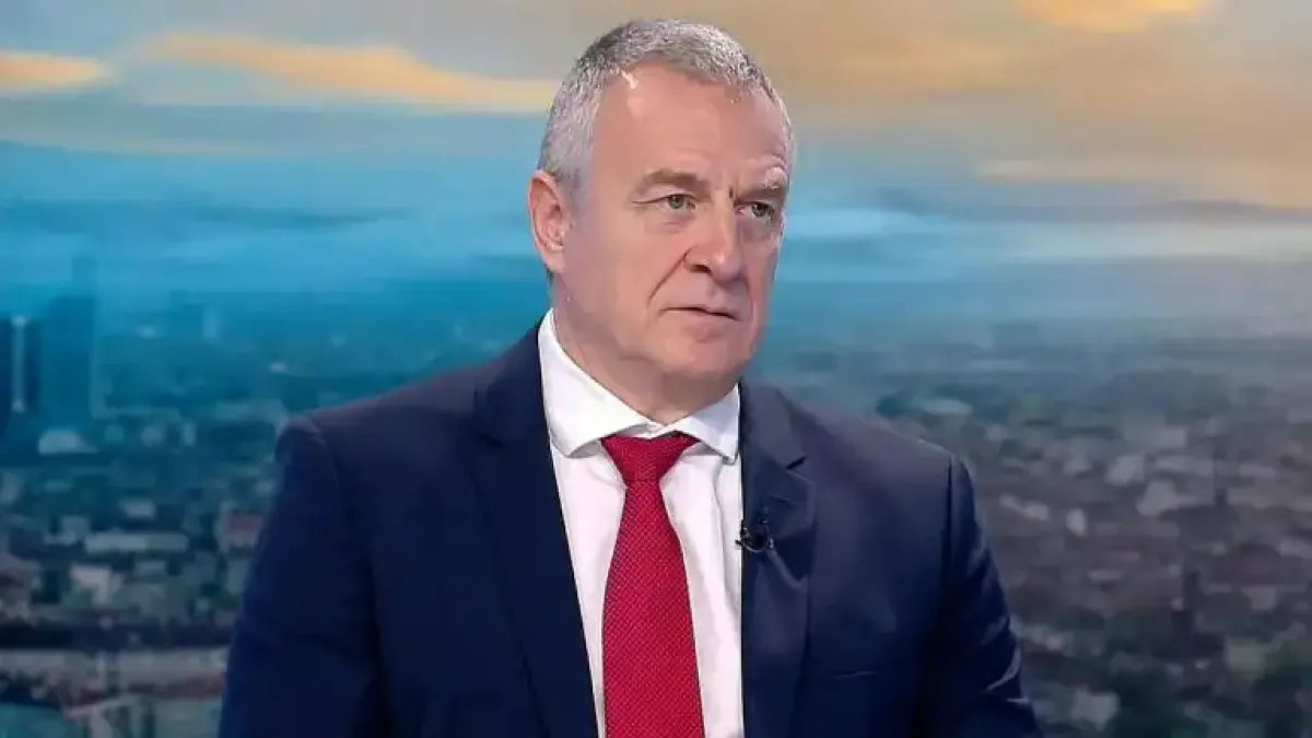 Цветлин Йовчев: F-16 не могат да спрат балистични ракети