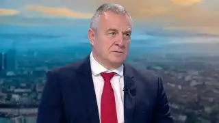 Цветлин Йовчев: F-16 не могат да спрат балистични ракети