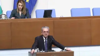 Йордан Цонев: ДПС-Ново начало ще подкрепи удължаването на удължителния бюджет на България