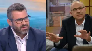 Остър спор във фейсбук: Кузман Илиев и Антон Тодоров си размениха тежки обвинения