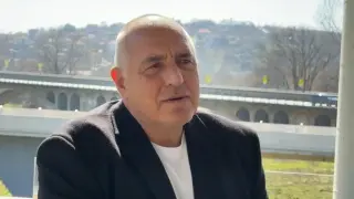 Борисов от Бяла: Правете мостове - те ви събират, а не ви разделят БЛИЦ Live
