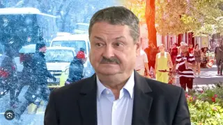 Проф. Рачев: До вторник пролетно, след това идва застудяване