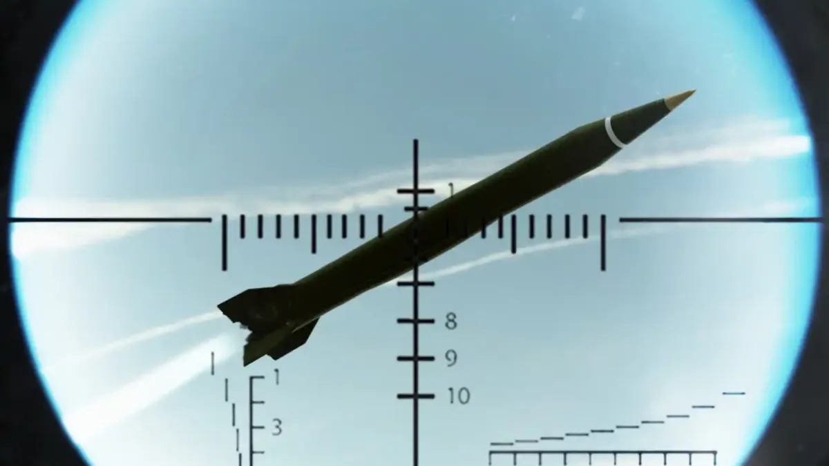 Китайските ракети CM-400 на Сърбия не застрашават Косово