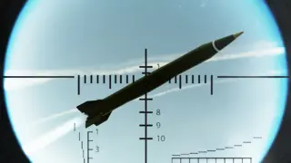 Китайските ракети CM-400 на Сърбия не застрашават Косово
