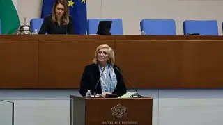 ДПС-Ново начало настоява за ратифициране на Борда за мир на Доналд Тръмп