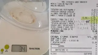 Клиентка разкри: "Фантастико" таксува скъпо пластмасови кутии за храна