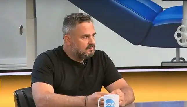 Бащата на 6-годишния Ангел загуби и своя баща след трагедията