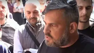 Бащата на 6-годишния Ангел загуби и своя баща след трагедията