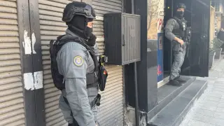 Разбита е група за рекет: 18 арестувани след акция на ГДБОП