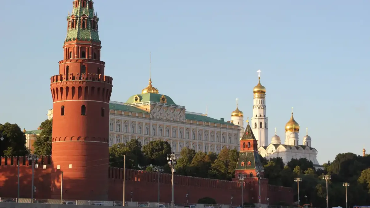 Москва обяви: Русия поддържа неофициални контакти с Киев