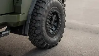 Джип се вряза сред хора в центъра на Враца