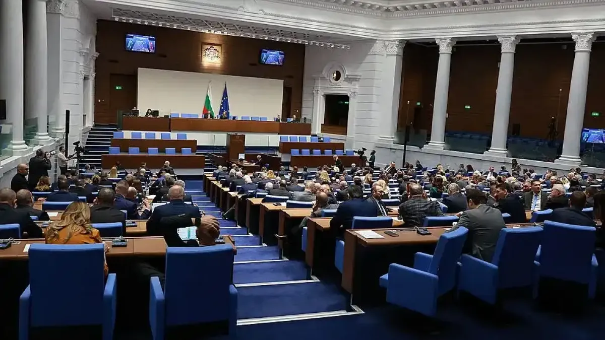 Депутатите въведоха съдебен контрол върху 72-часовото прокурорско задържане