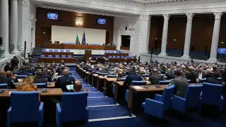 Депутатите въведоха съдебен контрол върху 72-часовото прокурорско задържане