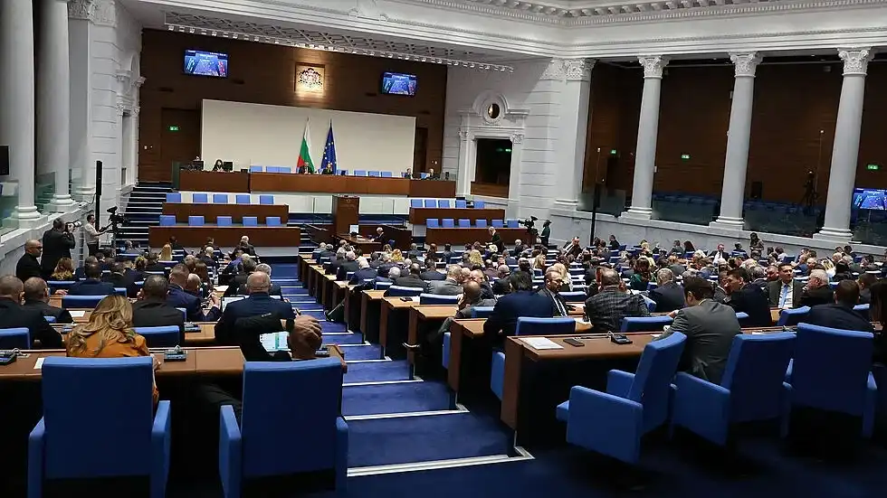 Депутатите въведоха съдебен контрол върху 72-часовото прокурорско задържане