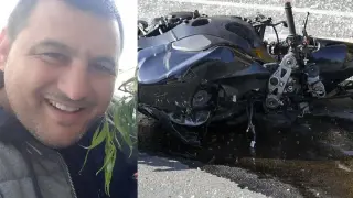 Боян пострада тежко след рязка маневра на шофьор в Бургас