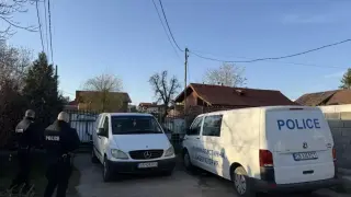 Дрога за милиони в „Малашевци“: Задържаха криминално проявен с арсенал и над 40 кг наркотици