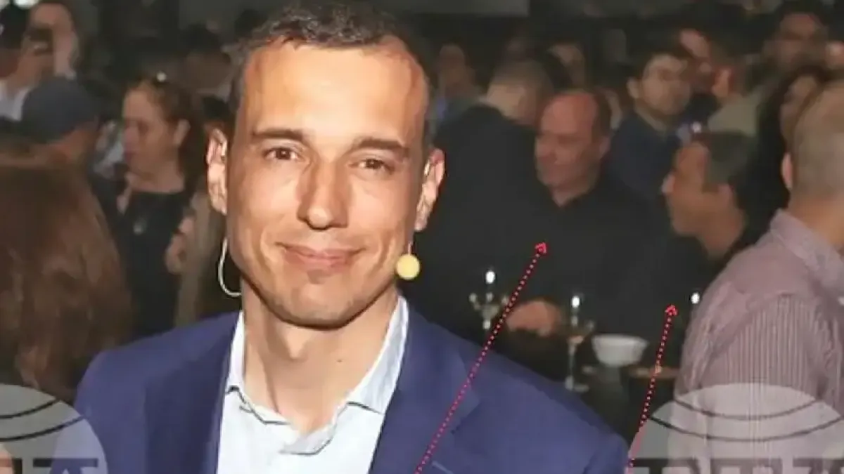 Васил Терзиев заснет с Калушев и Ивей на представянето на кандидатурата му за кмет