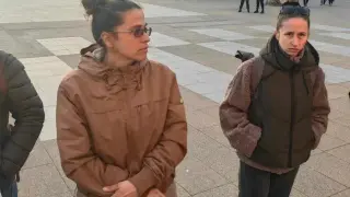 Бургас: Малоброен протест със странни тези за трагедията на „Петрохан“