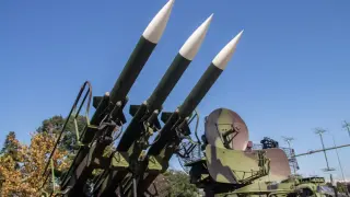Хърватия е известила НАТО за новите свръхзвукови ракети на Сърбия