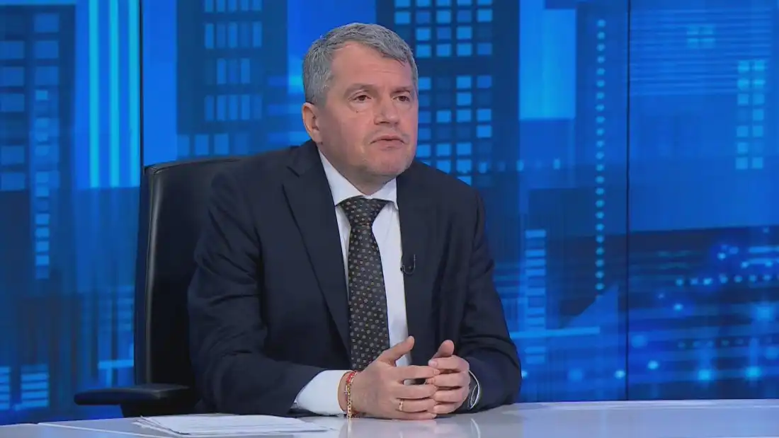 Тошко Йорданов: ИТН подкрепя Съвета за мир на Тръмп, защото е част от консервативното семейство