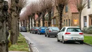 Най-малкият град в Германия - защо изобщо е град, като не отговаря на изискването