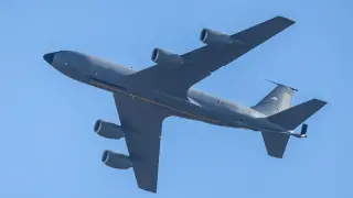 Три американски „танкера“ излетяха от София след мощните удари на САЩ в Иран