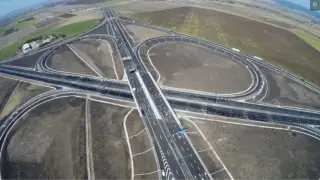 Внимание: Обновяват маркировката на Северната тангента и Околовръстното (16-20 март)