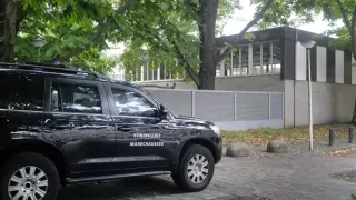 Взрив в еврейско училище в Амстердам: „Ислямско движение за съпротива“ твърди, че е отговорно
