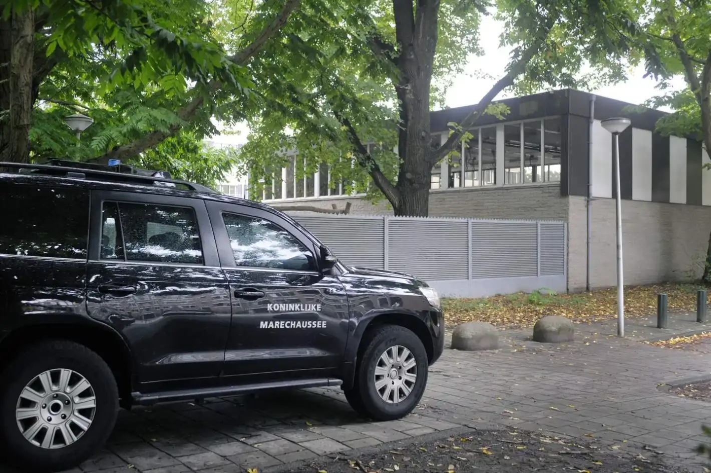 Взрив в еврейско училище в Амстердам: „Ислямско движение за съпротива“ твърди, че е отговорно