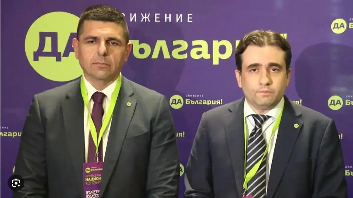 Политически брейнроти