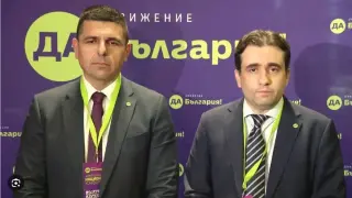 Политически брейнроти