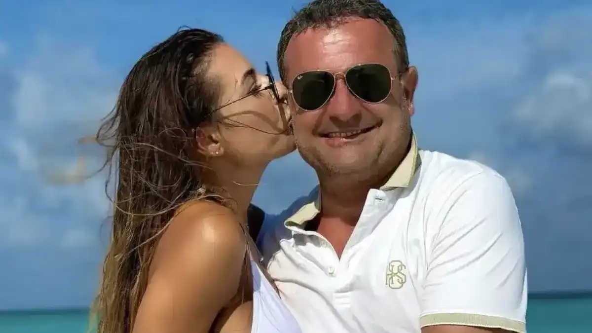 Жената на Рачков скоро ще има рубрика в телевизията, колегите му не са доволни