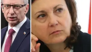 Бъчварова и Денков работили по документ за зелени политики с Ивайло Иванов, свързан с аферата "Петрохан"