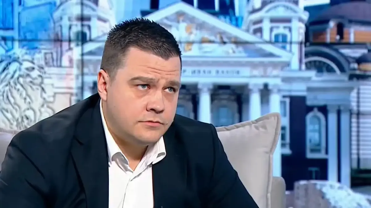 Балабанов с нови обвинения към Терзиев и Сандов заради "Петрохан"
