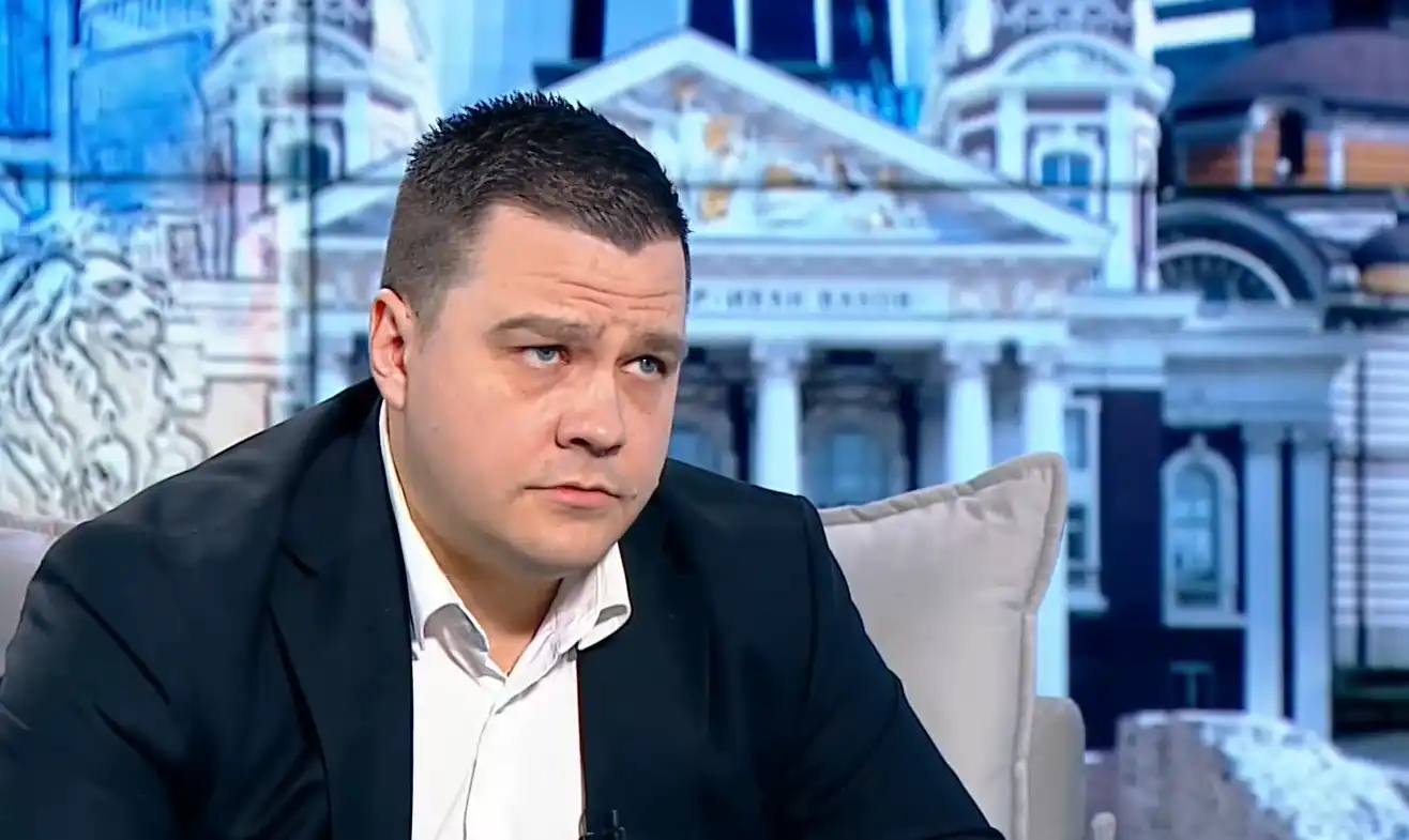Балабанов с нови обвинения към Терзиев и Сандов заради "Петрохан"