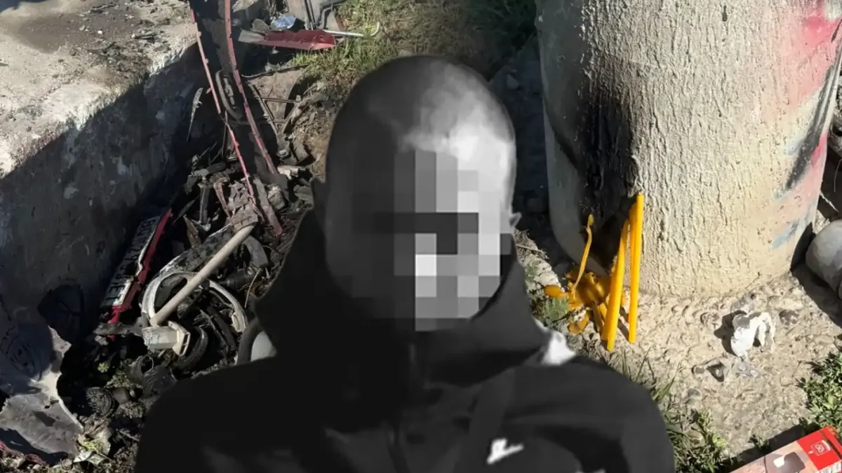 Двама тийнейджъри загинаха край село Угриновци, трети е в критично състояние