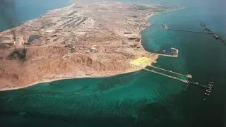Тръмп показа кадри от мощни удари по Иран, Техеран отвърна със заплахи