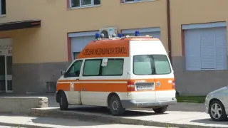 Драма в Петрич, 46-г. жена е в тежко състояние